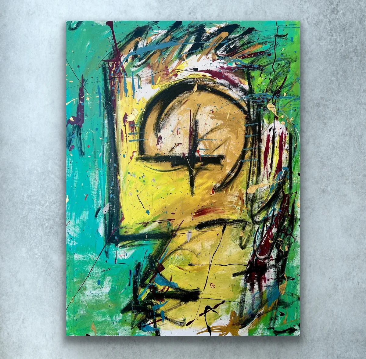 Jazz by Joe Taveras